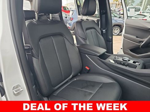 New 2026 Jeep Cherokee Limited AWD/4WD image 10
