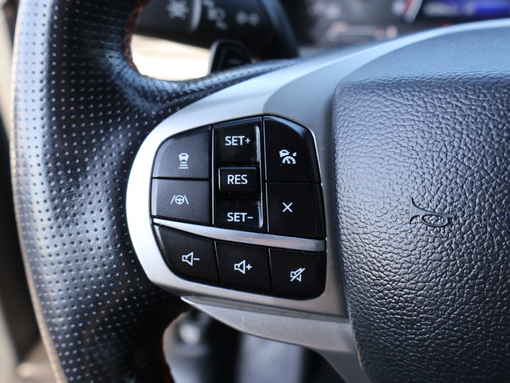 Used 2021 Ford Explorer Timberline AWD/4WD image 33