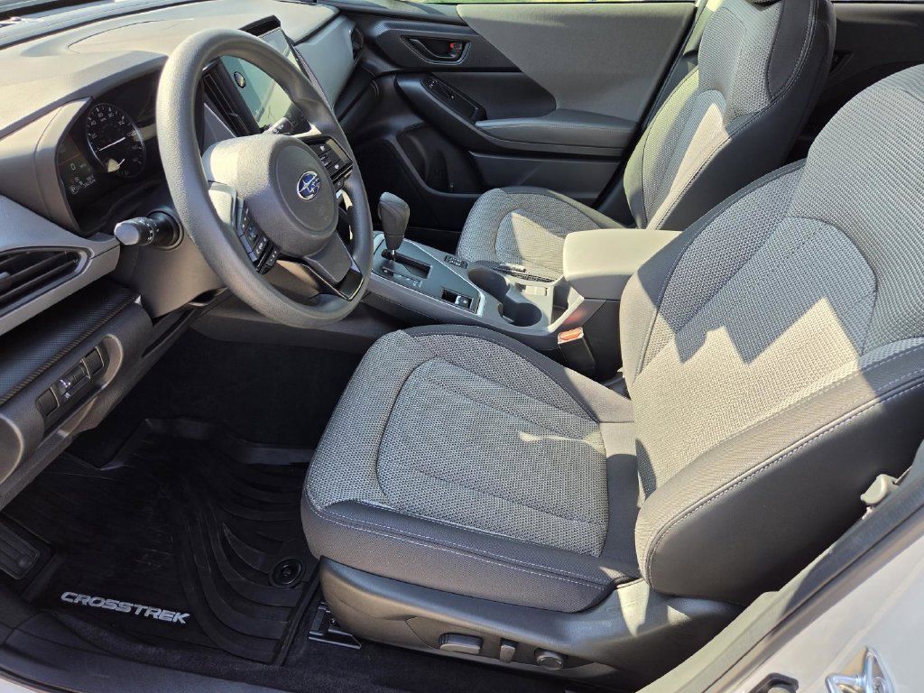 Certified 2024 Subaru Crosstrek 2.0i Premium AWD/4WD image 17