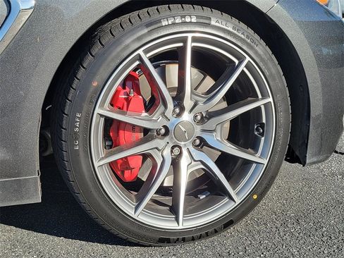 Used 2019 Genesis G70 2.0T Sport image 29