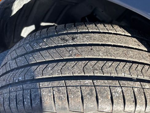 Certified 2020 MAZDA MX-5 Miata RF Grand Touring image 28