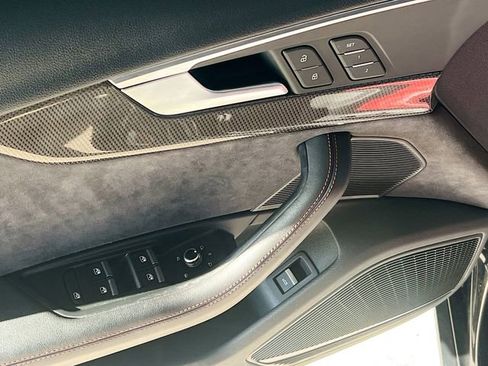 Used 2019 Audi S4 Prestige w/ Prestige Package image 11