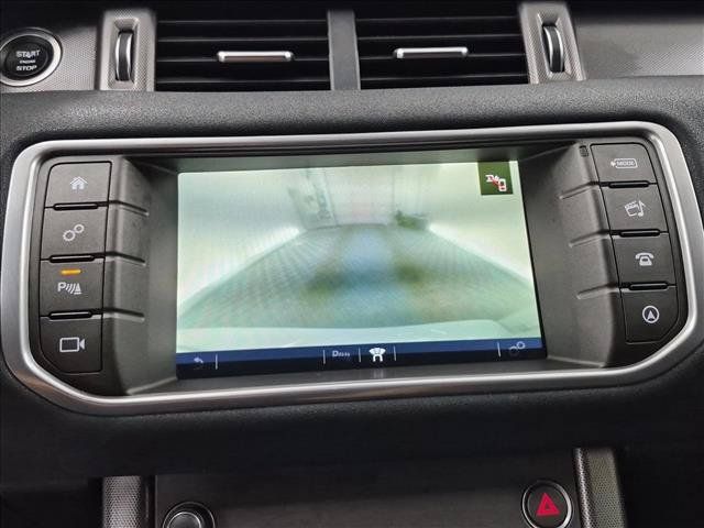 Used 2018 Land Rover Range Rover Evoque SE AWD/4WD image 14