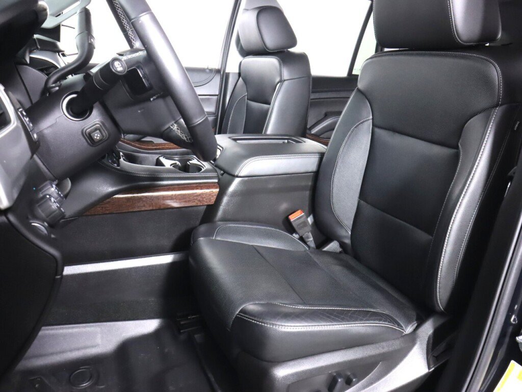 Used 2018 GMC Yukon SLT AWD/4WD image 31