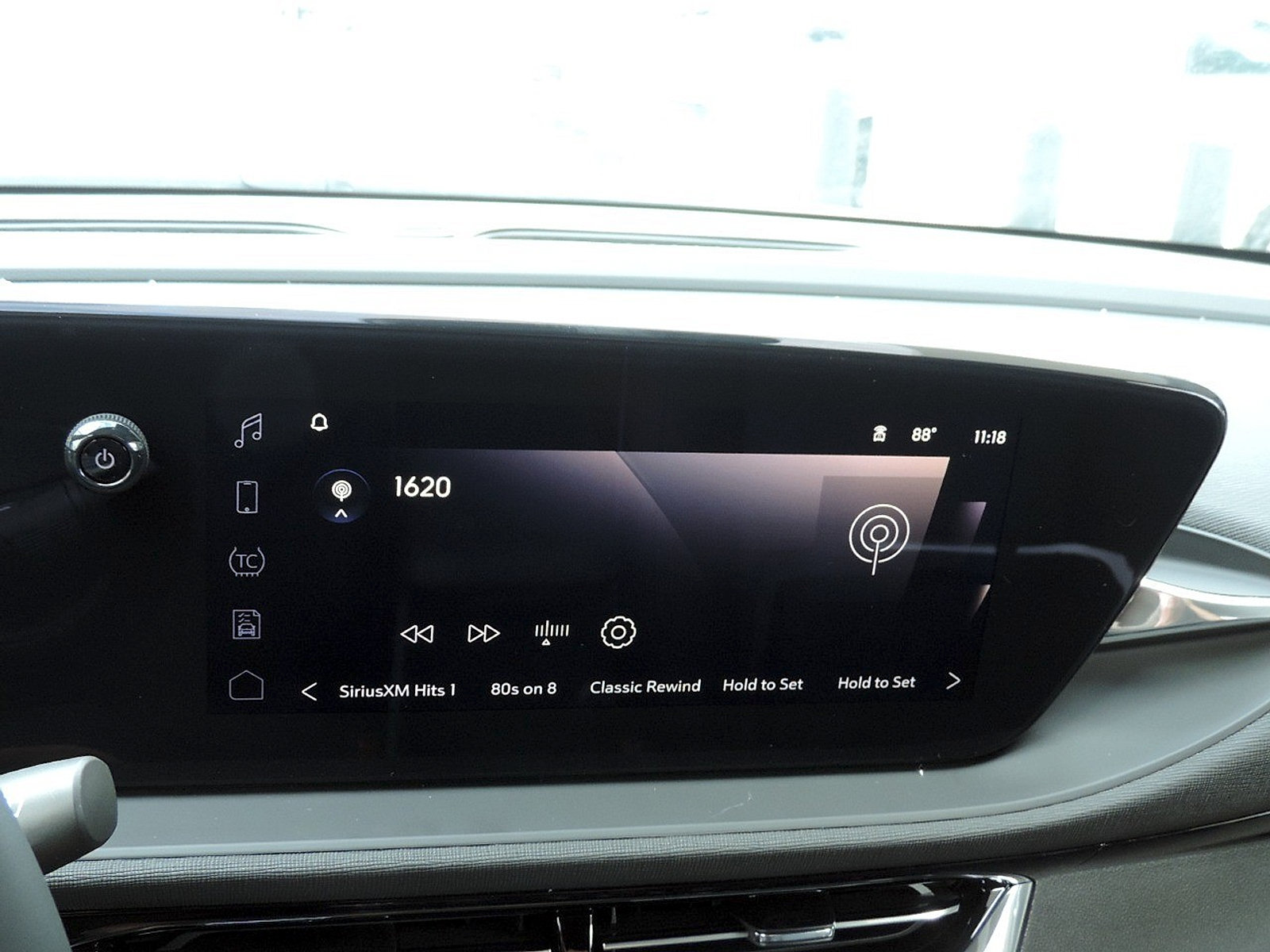New 2026 Buick Envista Sport Touring w/ Convenience I Package FWD image 17