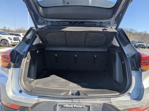 Used 2023 Buick Encore GX Essence w/ Experience Buick Package image 22