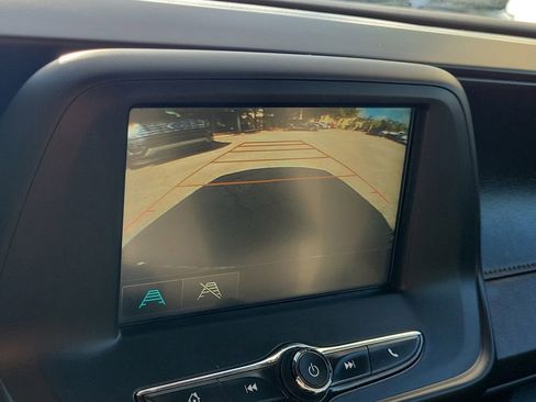 Used 2017 Chevrolet Camaro LT w/ RS Package image 29