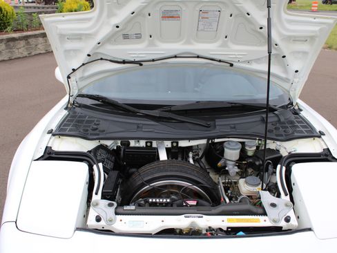 Used 1993 Acura NSX image 50