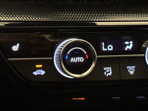 New 2026 Honda CR-V Sport Touring image 27