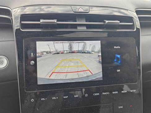 Used 2024 Hyundai Santa Cruz SEL w/ Activity Package image 15