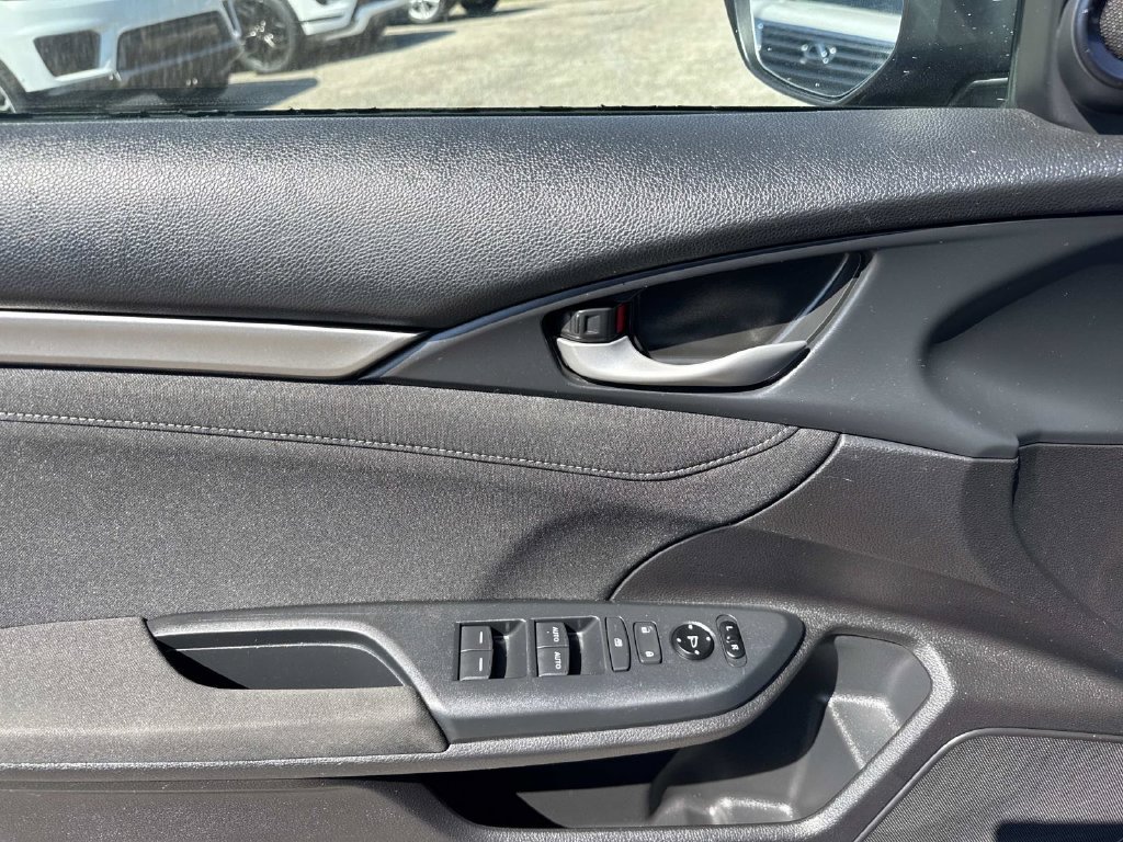 Used 2019 Honda Civic EX image 21