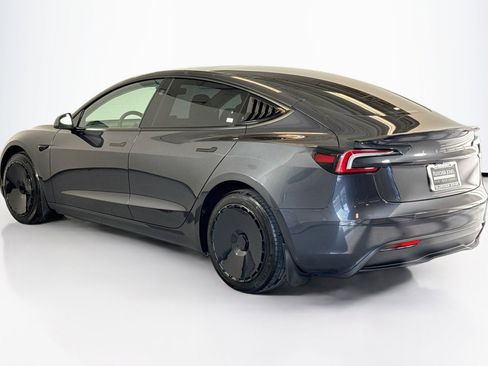 Used 2025 Tesla Model 3 Long Range image 7