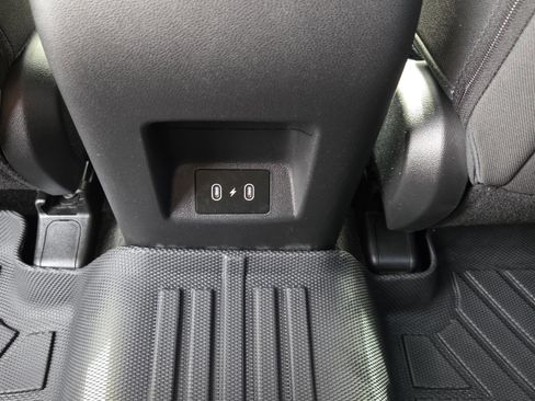 Used 2025 Hyundai Tucson SEL FWD image 13