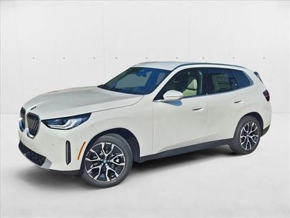 Used 2026 BMW X3 xDrive30 w/ Convenience Package