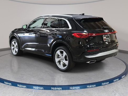 New 2026 Audi Q5 Premium Plus image 7