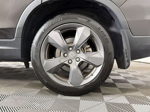 Used 2021 Honda Passport Touring image 10