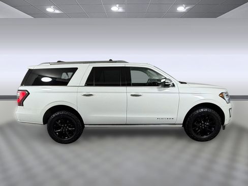 Used 2021 Ford Expedition Max Platinum image 8