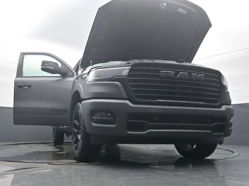 New 2026 RAM 1500 Laramie w/ Night Edition AWD/4WD image 58
