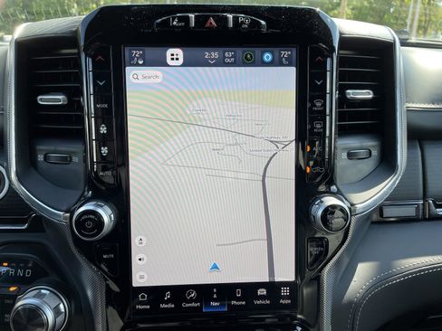 Certified 2022 RAM 1500 Limited image 19