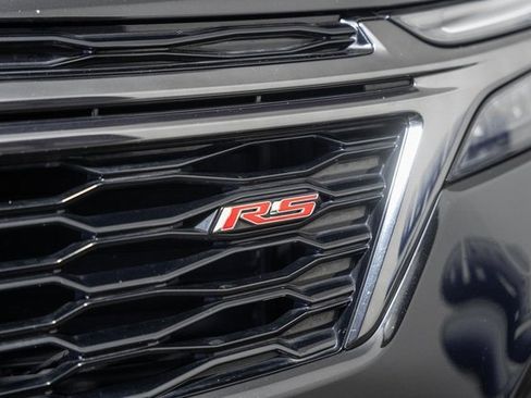 Used 2022 Chevrolet Equinox RS image 12