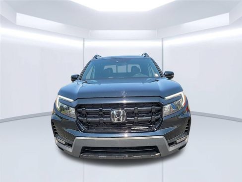 Used 2024 Honda Ridgeline Black Edition image 3