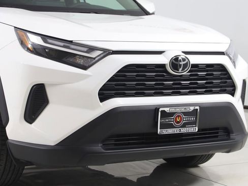 Used 2024 Toyota RAV4 XLE w/ Convenience Package AWD/4WD image 38