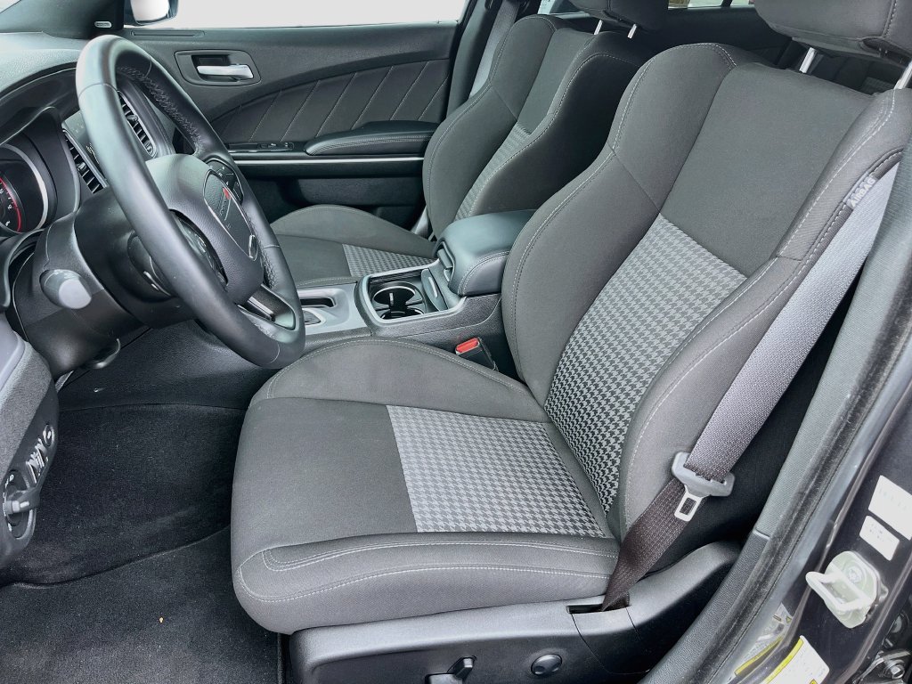 Used 2023 Dodge Charger GT AWD/4WD image 19