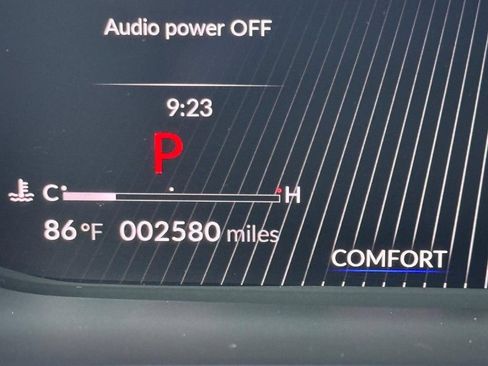 Certified 2026 Acura MDX SH-AWD image 25
