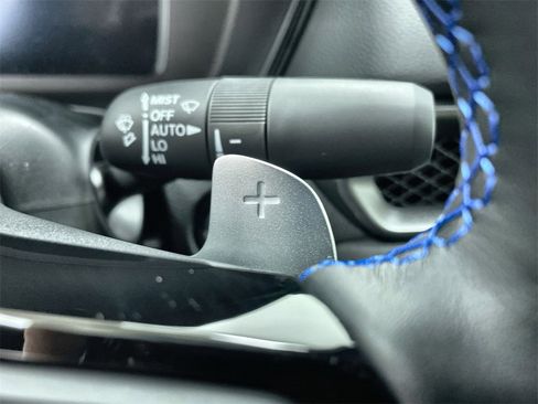 New 2026 Honda Prelude image 22