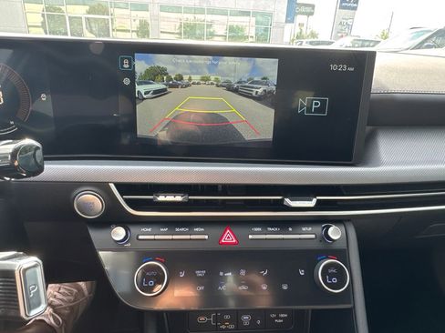 New 2025 Hyundai Sonata SEL image 18