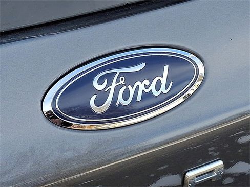 Used 2025 Ford Escape ST-Line Select image 25