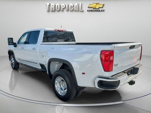 New 2026 Chevrolet Silverado 3500 High Country w/ Technology Package image 3