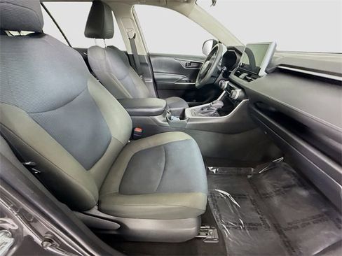 Certified 2023 Toyota RAV4 LE image 26