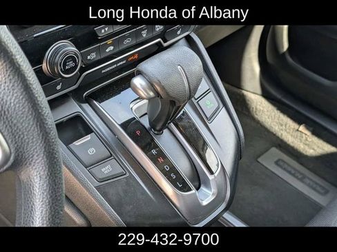 Used 2021 Honda CR-V EX image 20