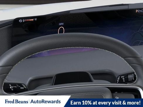 New 2025 Lincoln Navigator L Reserve w/ Jet Appearance Package AWD/4WD image 15