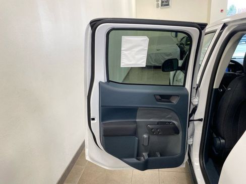 New 2025 Ford Maverick XL w/ Equipment Group 101A image 8