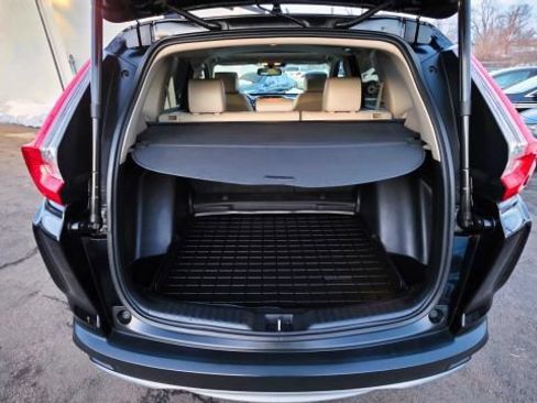 Used 2017 Honda CR-V EX-L image 61
