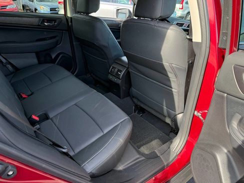Used 2016 Subaru Outback 2.5i Limited image 39