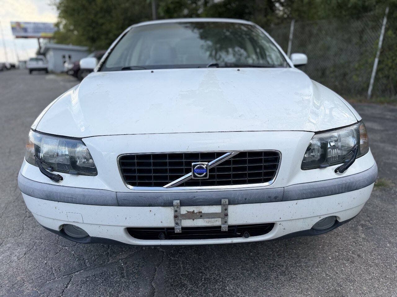 Used 2004 Volvo S60 2.5T FWD image 7