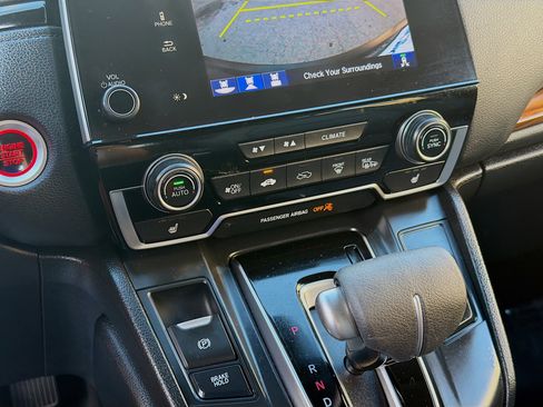 Used 2021 Honda CR-V EX image 14