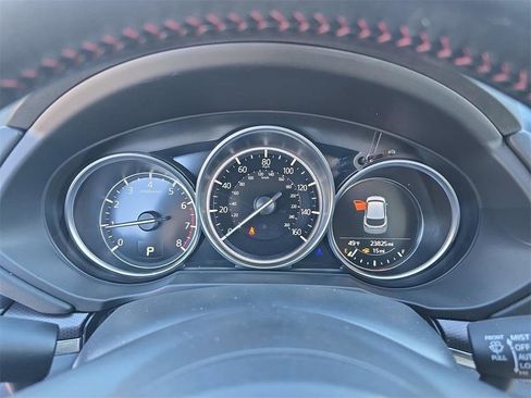 Used 2023 MAZDA CX-5 Carbon Edition image 32