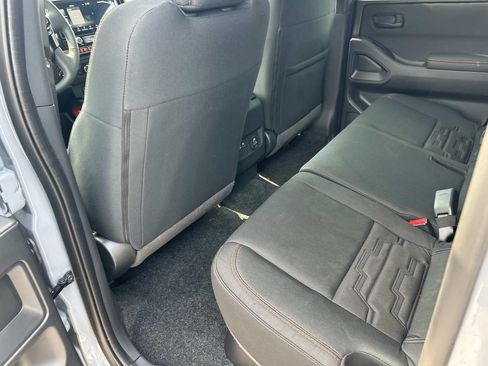 New 2026 Nissan Frontier PRO-4X w/ Pro-4x Convenience Package AWD/4WD image 20