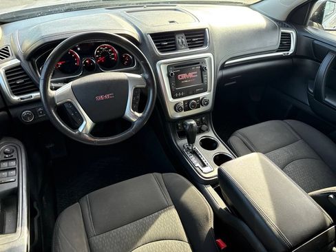 Used 2015 GMC Acadia SLE FWD image 14