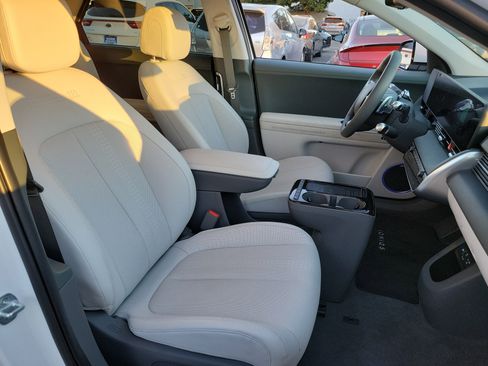 Certified 2025 Hyundai Ioniq 5 Limited image 21