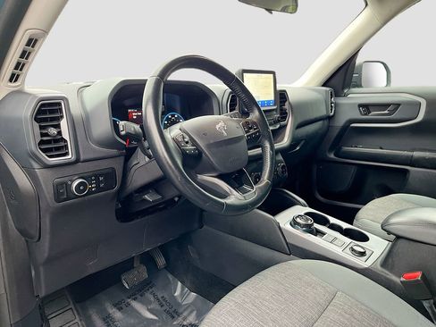 Used 2023 Ford Bronco Sport Big Bend w/ Convenience Package image 9