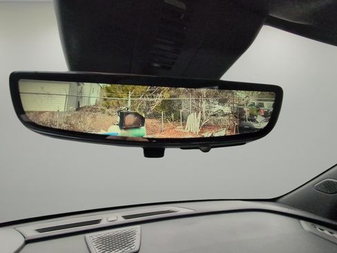 New 2026 Chevrolet Traverse Z71 w/ Enhanced Driving Package image 26