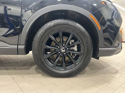 Used 2024 Honda CR-V Sport image 20