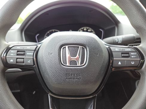 Certified 2023 Honda Civic LX image 32