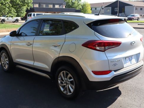 Used 2017 Hyundai Tucson SE image 7