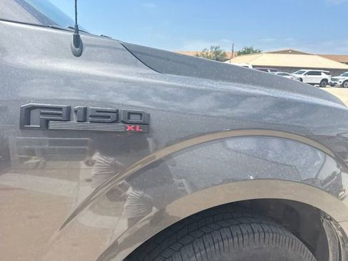 Used 2017 Ford F150 XL w/ Equipment Group 101A Mid RWD image 22